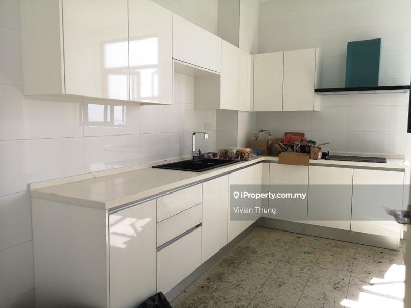 Residensi Servis untuk Dijual di The Clio Residences oleh Vivian Thung - iProperty.com.my