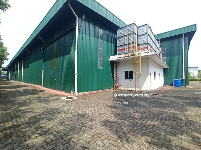 Kilang Teres untuk Disewa di Johor Bahru, Johor oleh Kate Tee - iProperty.com.my