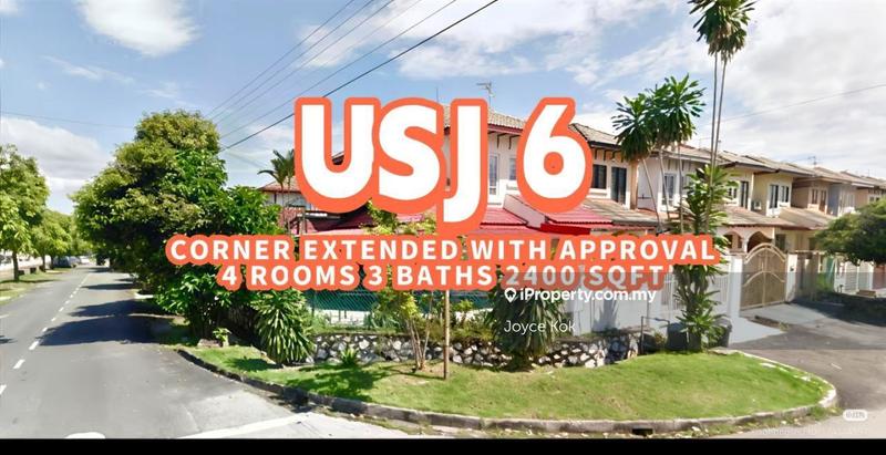 2-storey Terraced House for Sale in SS14, Subang Jaya by Joyce Kok - iProperty.com.my