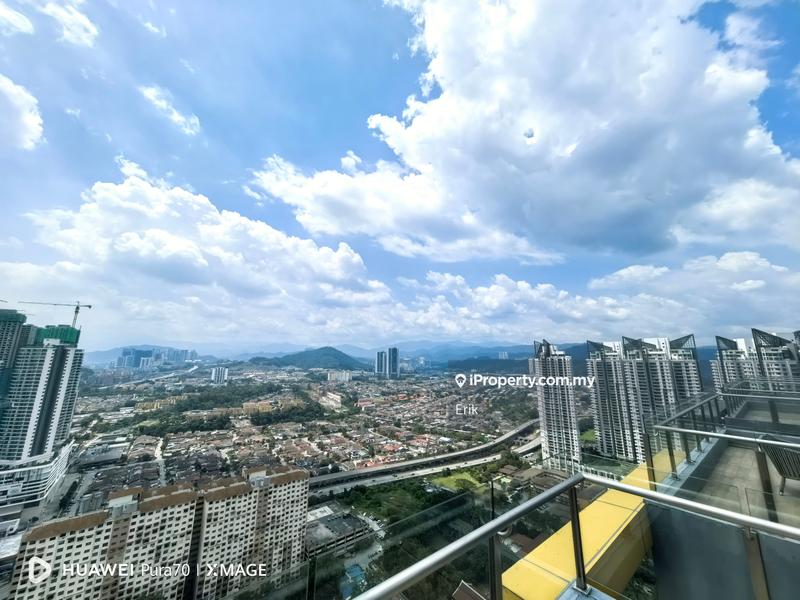 Service Residence for Sale in Neu Suites by Erik - iProperty.com.my