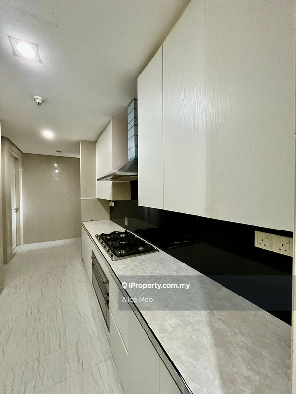Service Residence for Sale in Pavilion Residences by Alice Moo - iProperty.com.my