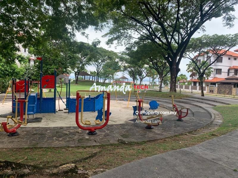 Banglo untuk Disewa di D'Residence, Twin Bungalow, Bayan Lepas oleh Amanda Lam - iProperty.com.my