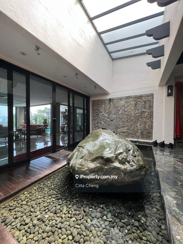 Banglo untuk Dijual di Taman Tunku, Bukit Tunku (Kenny Hills) oleh Citta Cheng - iProperty.com.my