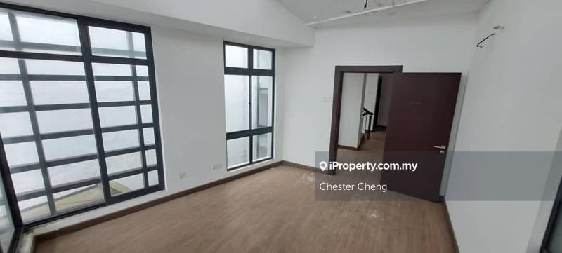 3-storey Terraced House for Sale in Laman Glenmarie, Novelis U1, Glenmarie @ Shah Alam, Glenmarie by Chester Cheng - iProperty.com.my
