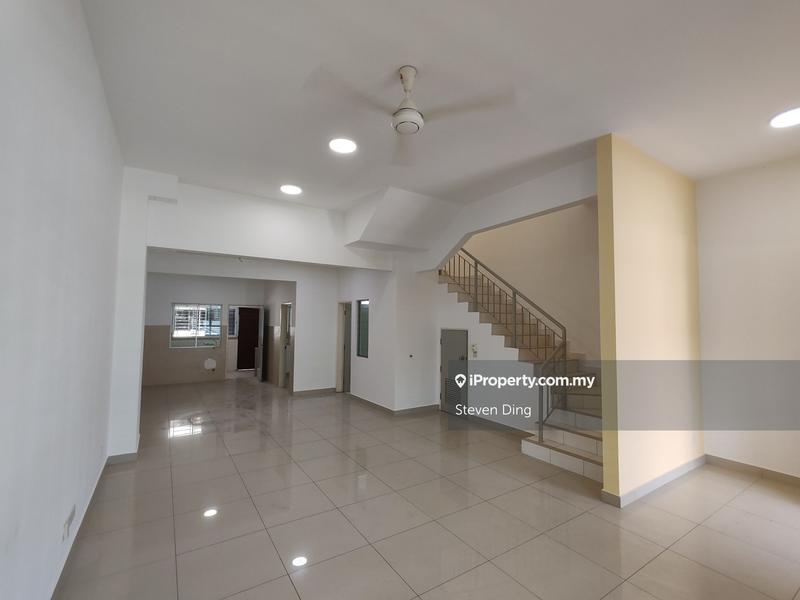 2-storey Terraced House untuk Dijual di Setia Indah, Setia Alam oleh Steven Ding - iProperty.com.my