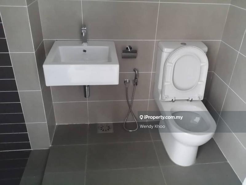 Rumah Berkembar untuk Dijual di Puchong, Selangor oleh Lawrence Khoo - iProperty.com.my