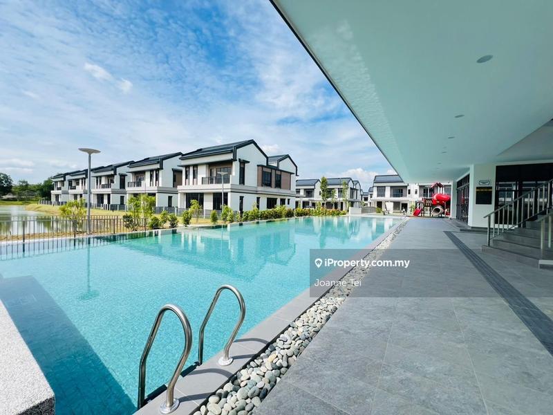 Bungalow House for Sale in Glades of Westlake, Cyberjaya by Joanne Tei - iProperty.com.my