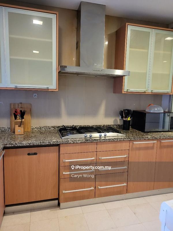 For Rent - Dua Residency