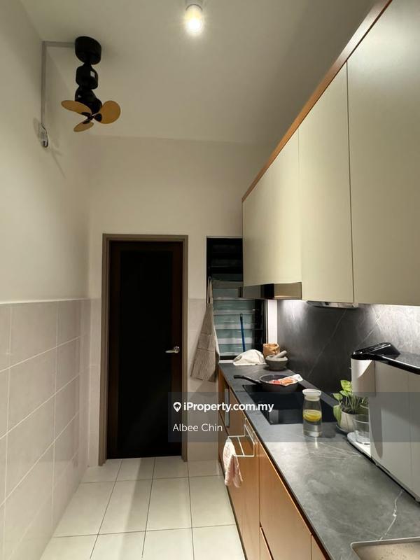 Rumah Bandar untuk Dijual di Taman Putra Perdana, Puchong oleh Albee Chin - iProperty.com.my