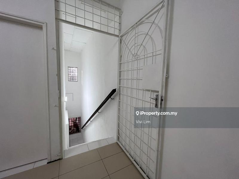 Rumah Berangkai 2 Tingkat untuk Disewa di 3lunm, Kluang oleh Vivi Lim - iProperty.com.my