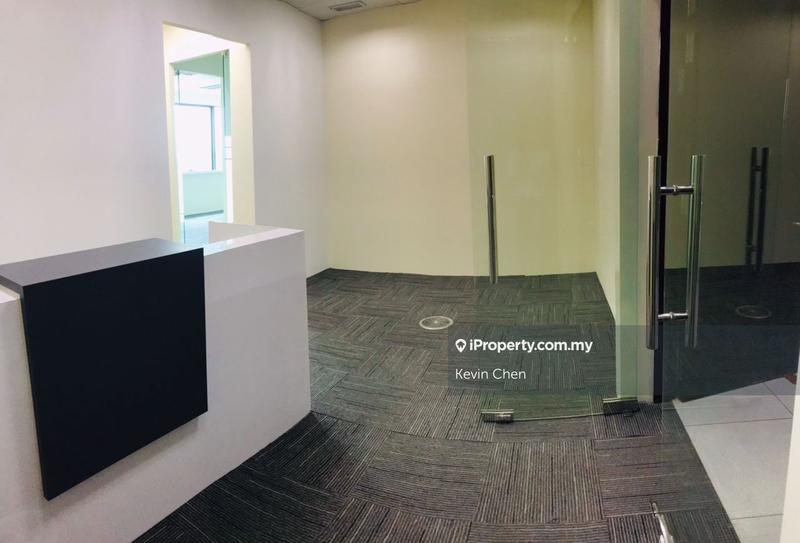Office for Rent in Bandar Puteri Puchong, Puchong by Kevin Chen - iProperty.com.my