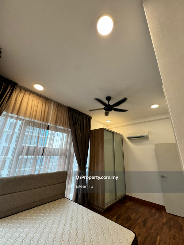 For Rent - Pacific Star