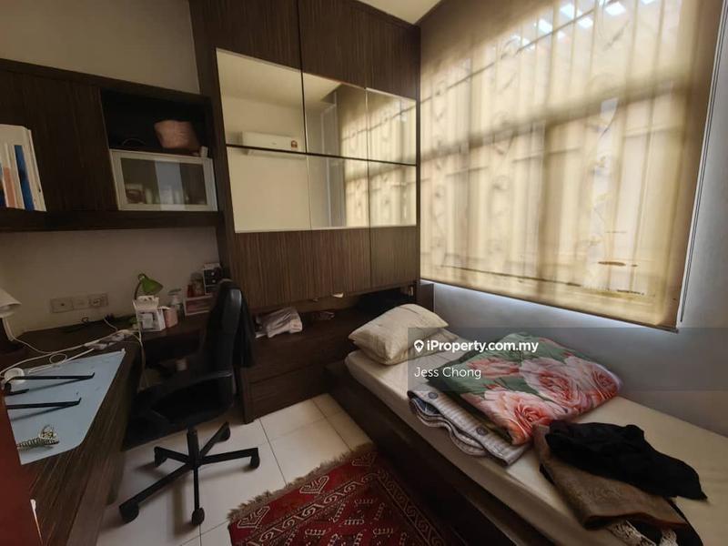 Rumah Berangkai 2 Tingkat untuk Dijual di Bukit Jelutong, Shah Alam oleh Jess Chong - iProperty.com.my