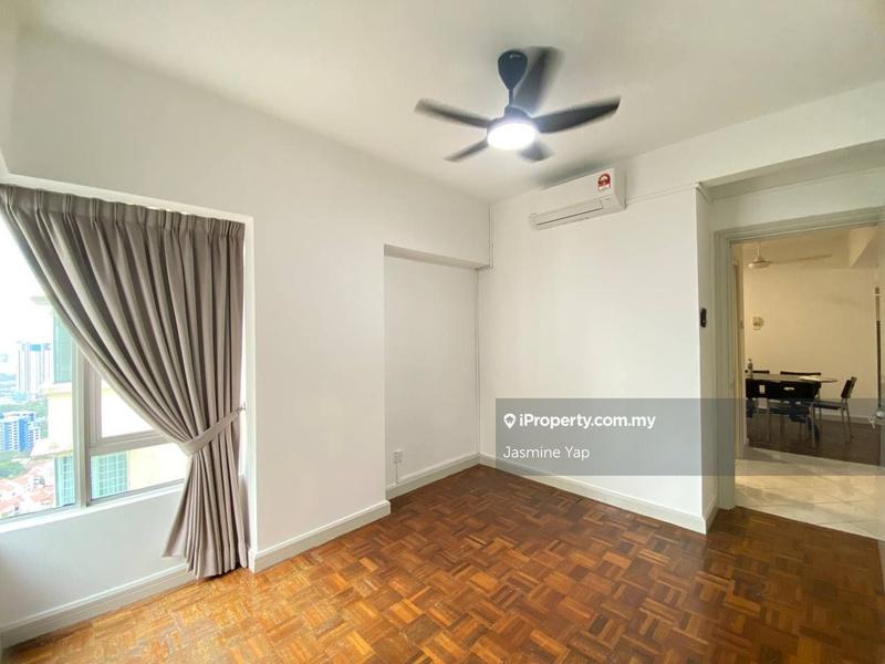 Kondominium untuk Disewa di Pantai Panorama Condominiums oleh Jasmine Yap - iProperty.com.my