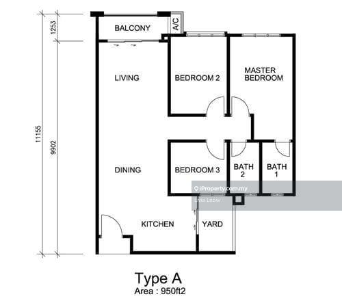 Service Residence for Sale in OUG Parklane by Livia Leow - iProperty.com.my