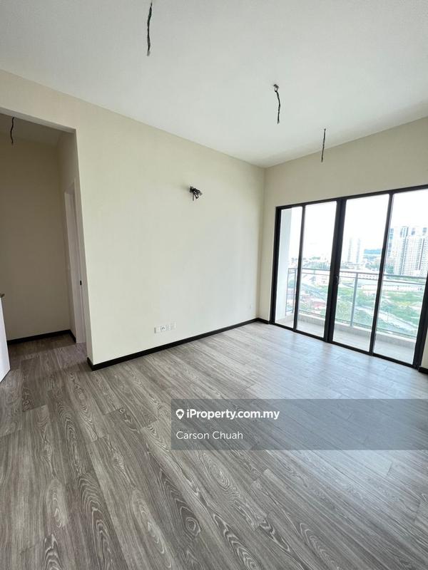 Condominium for Sale in Iconic Skies by Carson Chuah - iProperty.com.my
