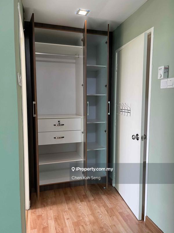 Condominium for Sale in Abadi Ria by Chen Kah Seng - iProperty.com.my