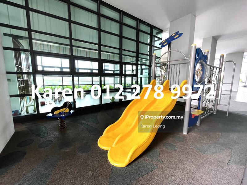 Service Residence for Sale in The Greens by Karen Leong - iProperty.com.my