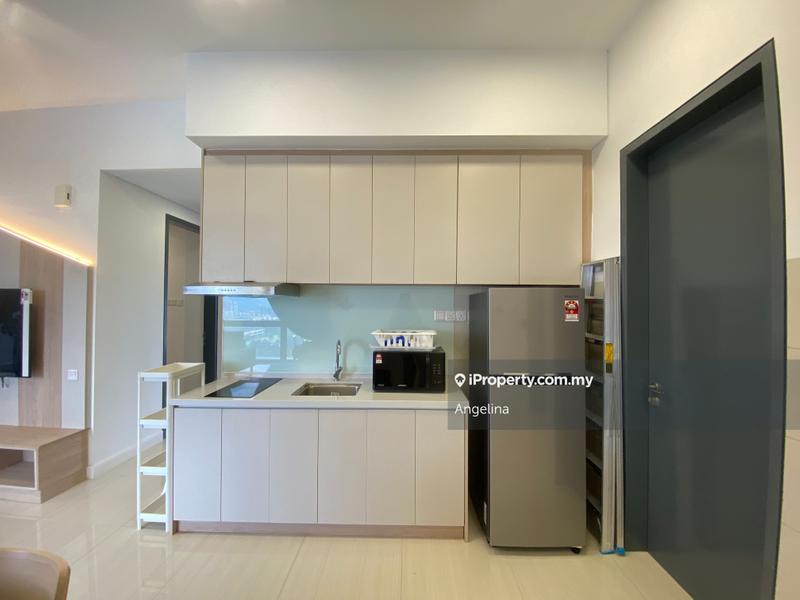 Condominium for Rent in One Cochrane Residence by Angelina Erlin - iProperty.com.my