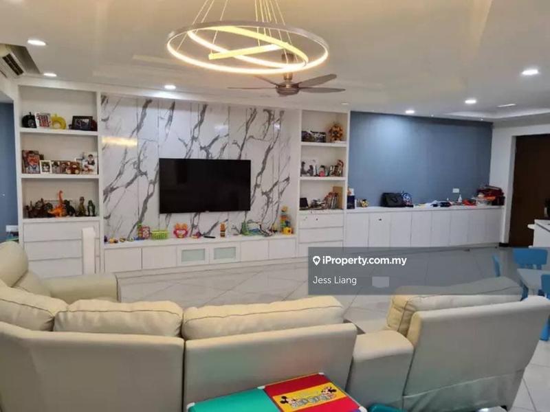 For Sale - 9 Bukit Utama Condominium