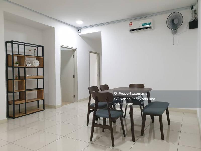 For Rent - V Residence 3 @ Sunway Velocity