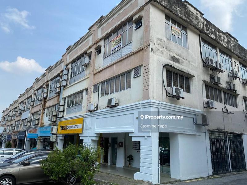 For Sale - Sunwaymas Commercial Centre