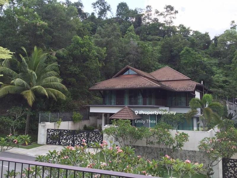 Bungalow House for Sale in Bukit Indah, Ampang by Emily Thea - iProperty.com.my