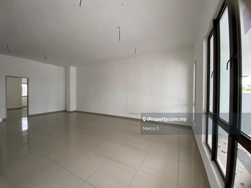 Rumah Berangkai 2 Tingkat untuk Dijual di Setia Indah 9, Setia Alam oleh Marco F. - iProperty.com.my