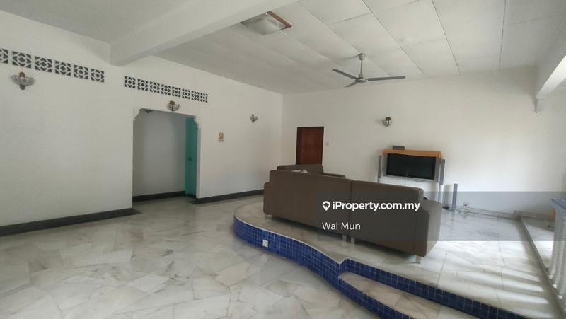 Bungalow House for Sale in Taman Million, Jalan Ipoh by Wai Mun - iProperty.com.my