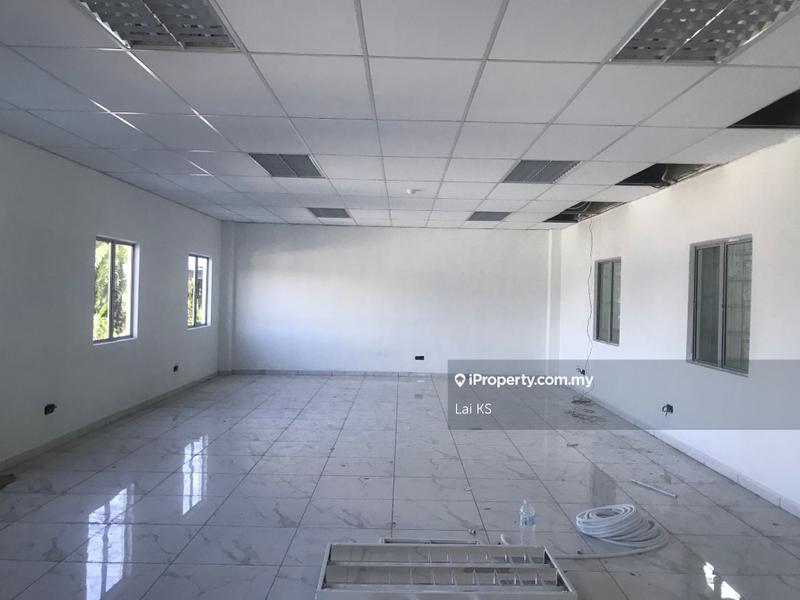 Detached Factory for Sale in Kampung Teluk Mengkuang, Telok Panglima Garang by Lai KS - iProperty.com.my