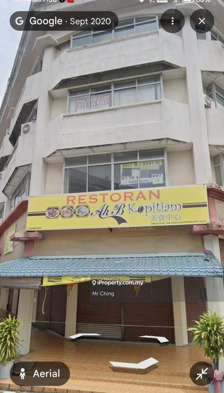 Shop for Rent in PJS 1, Taman Medan Pejasa, Petaling Jaya by Mr Ching - iProperty.com.my