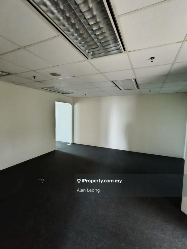Pejabat untuk Disewa di Johor bahru, Johor Bahru oleh Alan Leong - iProperty.com.my