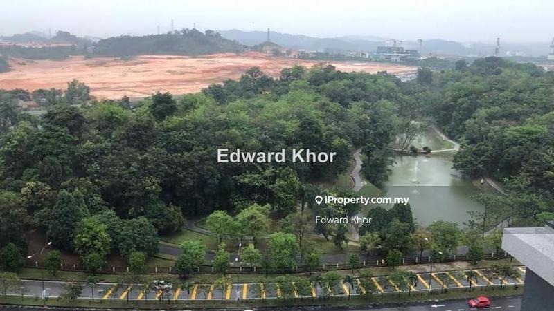 Residensi Servis untuk Dijual di The Link 2 Residences oleh Edward Khor - iProperty.com.my