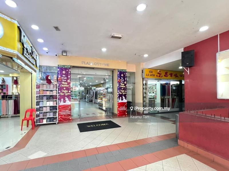 Shop for Sale in Bukit Nenas, KL City Centre by Keanu Tan - iProperty.com.my