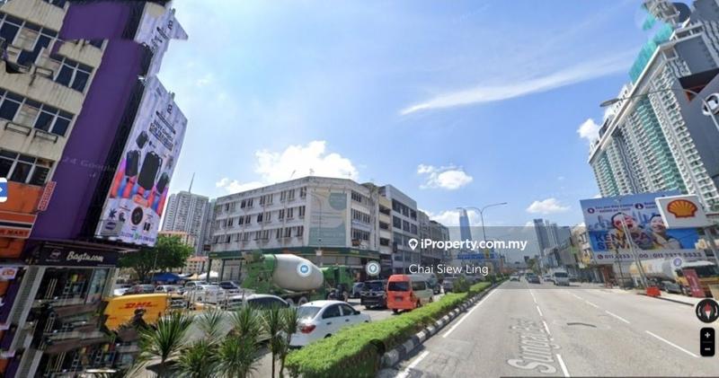 Shop / Office for Sale in Pudu, KL City Centre by Chai Siew Ling - iProperty.com.my