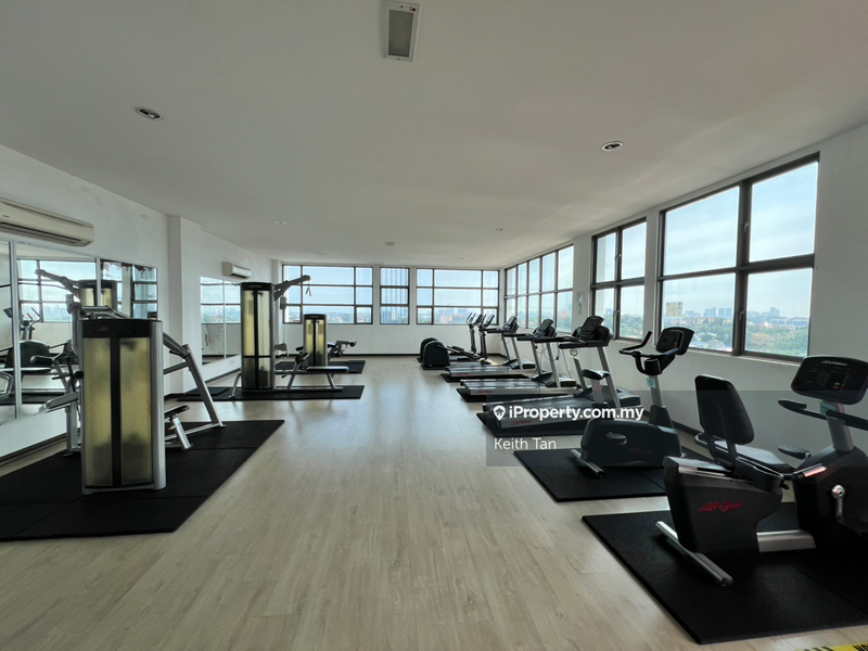 Condominium for Sale in The Tropicana Residence by Keith Tan - iProperty.com.my