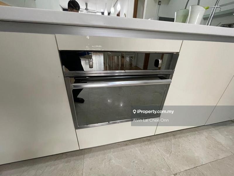 Service Residence for Sale in Vipod Residence by Alvin Lai - iProperty.com.my