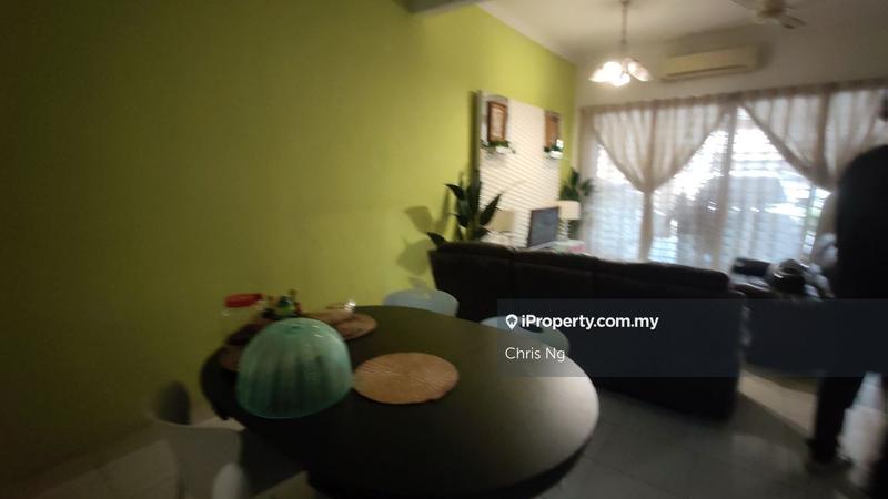 2-storey Terraced House untuk Disewa di Kemuning Utama, Shah Alam oleh Chris Ng - iProperty.com.my