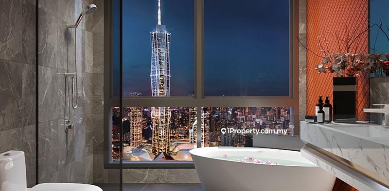 Residensi Servis untuk Dijual di Skylon Residences oleh Neou WP - iProperty.com.my