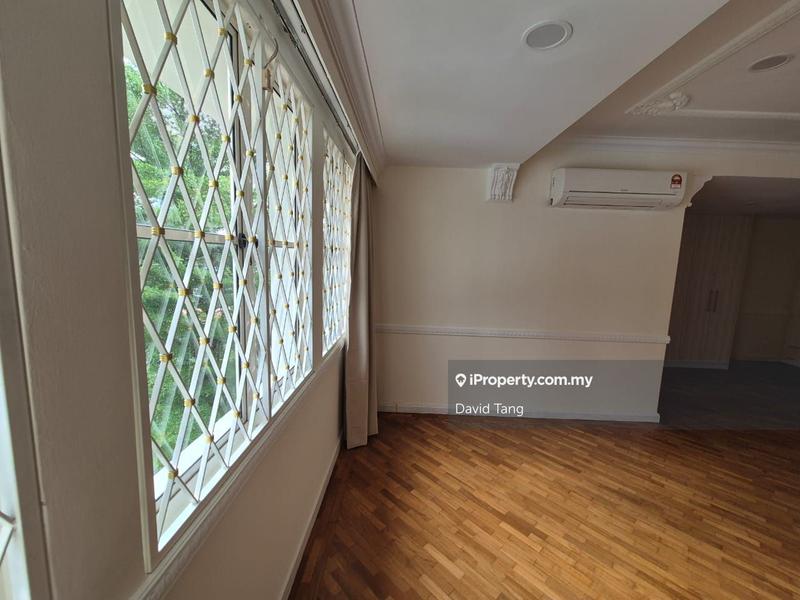 Semi-Detached House for Rent in Semantan Villas, Damansara Heights by David Tang - iProperty.com.my