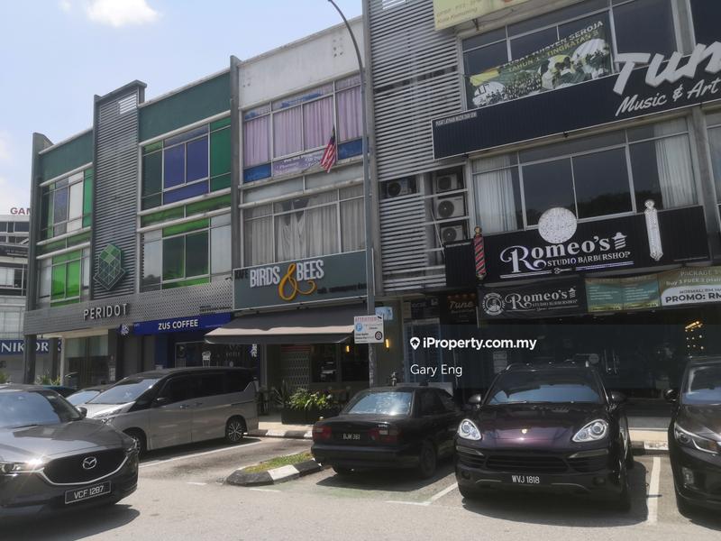 For Sale - Business Park 1
