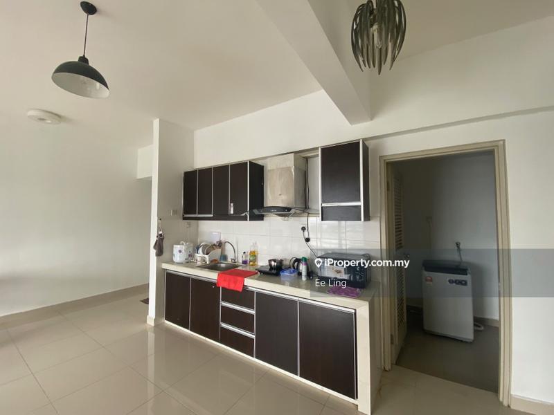 Service Residence for Rent in SetiaWalk by Ee Ling - iProperty.com.my