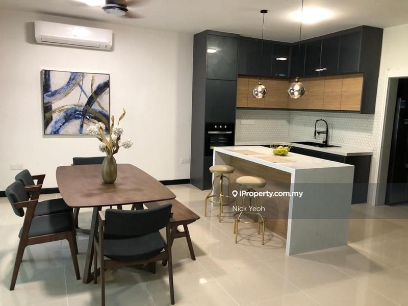 For Sale - Armanee Terrace