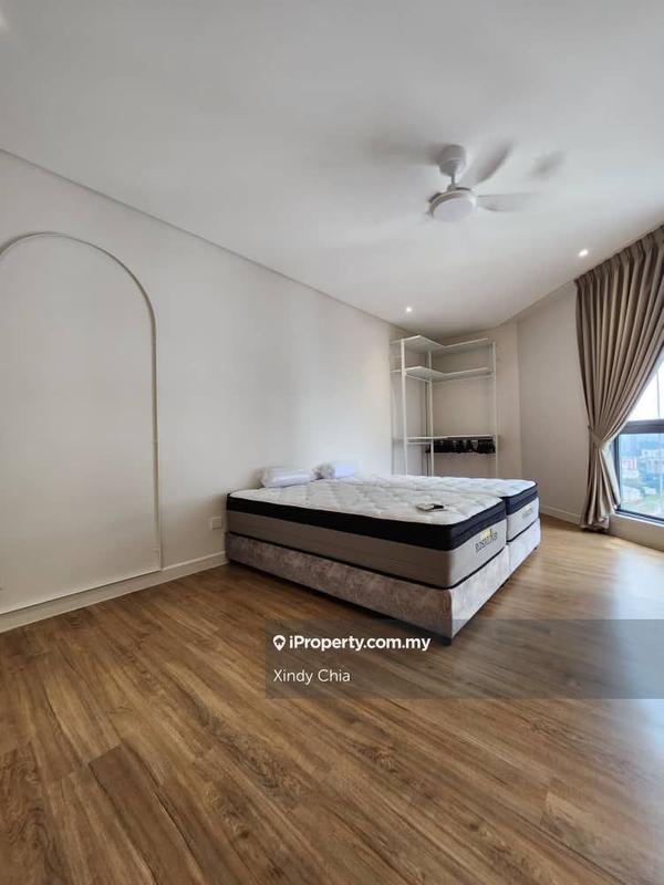 Condominium for Rent in Vivo Residential Suites by Xindy Chia - iProperty.com.my