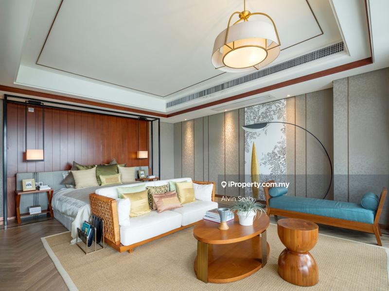 Banglo untuk Dijual di Gelang Patah, Johor oleh Alvin Seah - iProperty.com.my