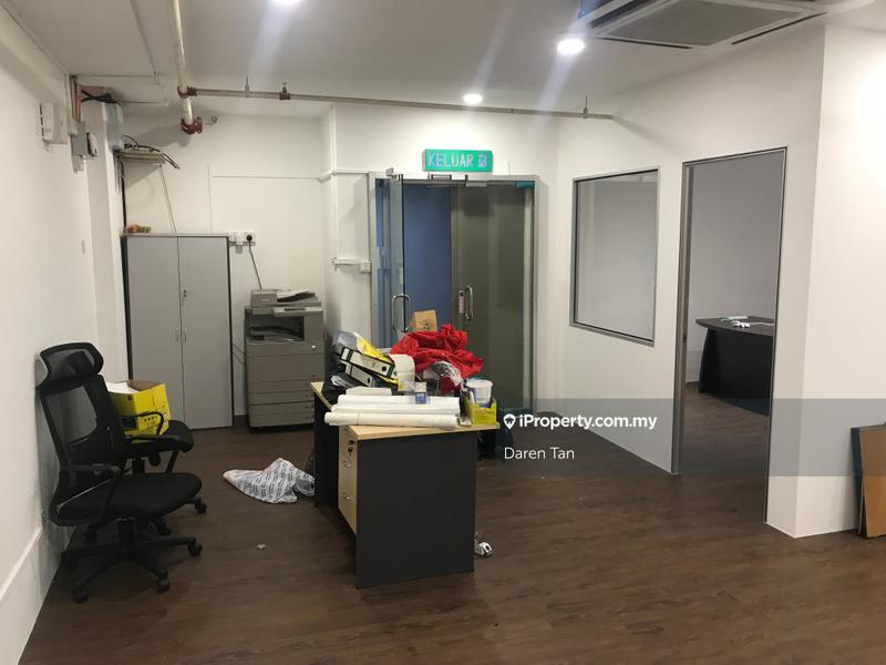 Office for Sale in Sungai Besi, Kuala Lumpur by Daren Tan - iProperty.com.my