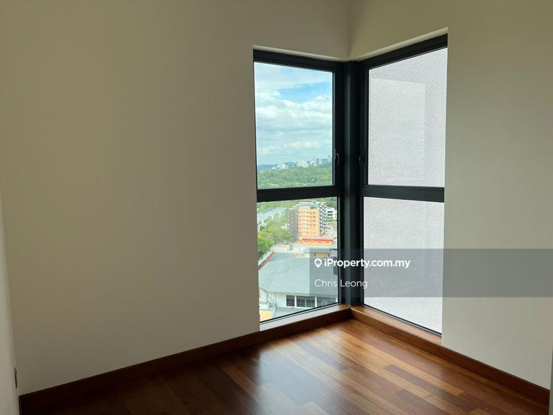 Residensi Servis untuk Disewa di Senada Residence @ KLGCC Resort oleh Chris Leong - iProperty.com.my