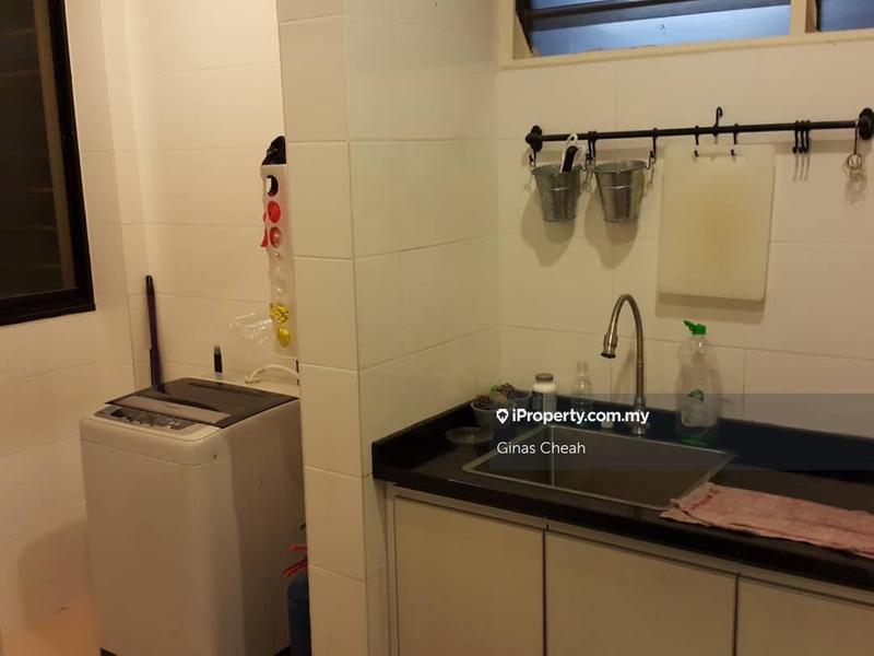 Pangsapuri untuk Dijual di Jermal Jaya oleh Ginas Cheah - iProperty.com.my
