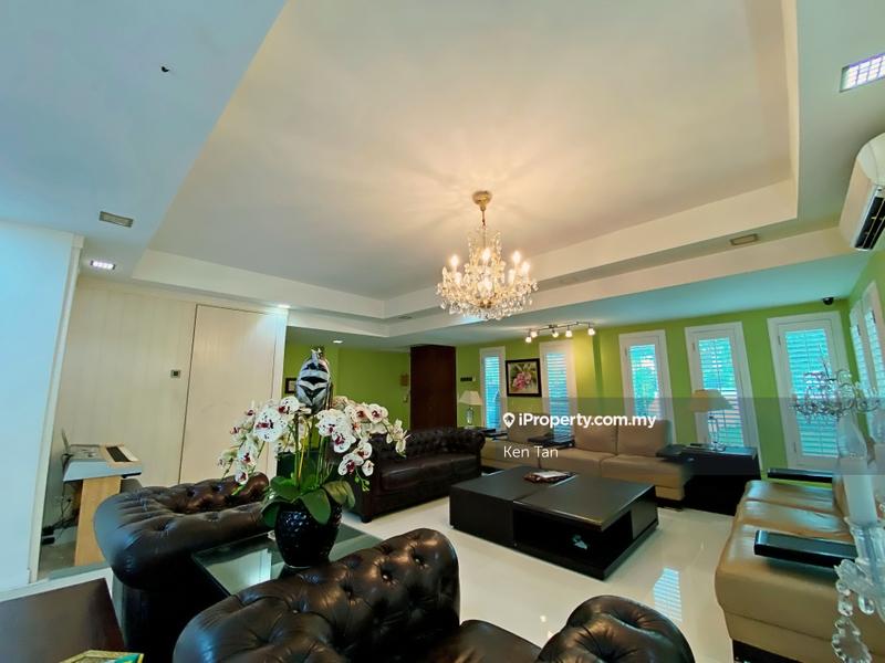 Rumah Berkembar untuk Dijual di Tropicana Golf Country Resort Petaling Jaya, Petaling Jaya oleh Ken Tan - iProperty.com.my