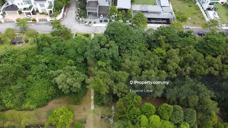 Banglo Tanah untuk Dijual di Taman Sri Hartamas, Sri Hartamas oleh Eugene Liew - iProperty.com.my